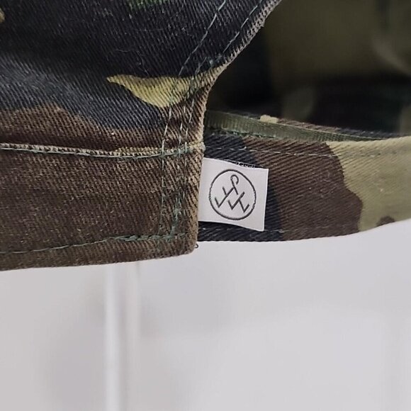 Alternative Valor Camo TV Series main image 8